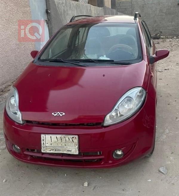 Chery A1 2012 for sale in Iraq - Karbala